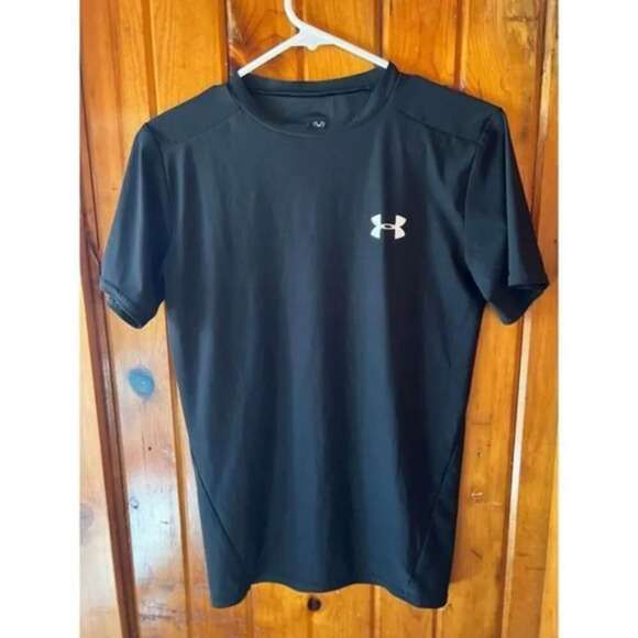 Under Armour‎ Black Mens Size L - Picture 1 of 4